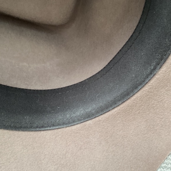 Lack of Color Wool Zulu Fedora Hat